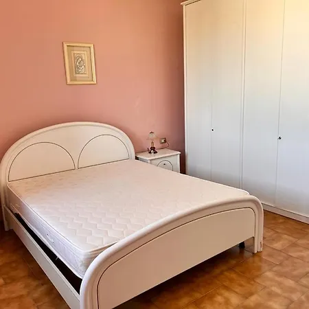 Appartamento Carbonia Feriehus *