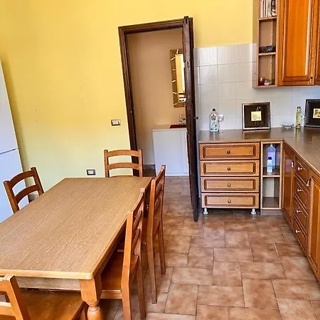 Appartamento Carbonia * Carbonia